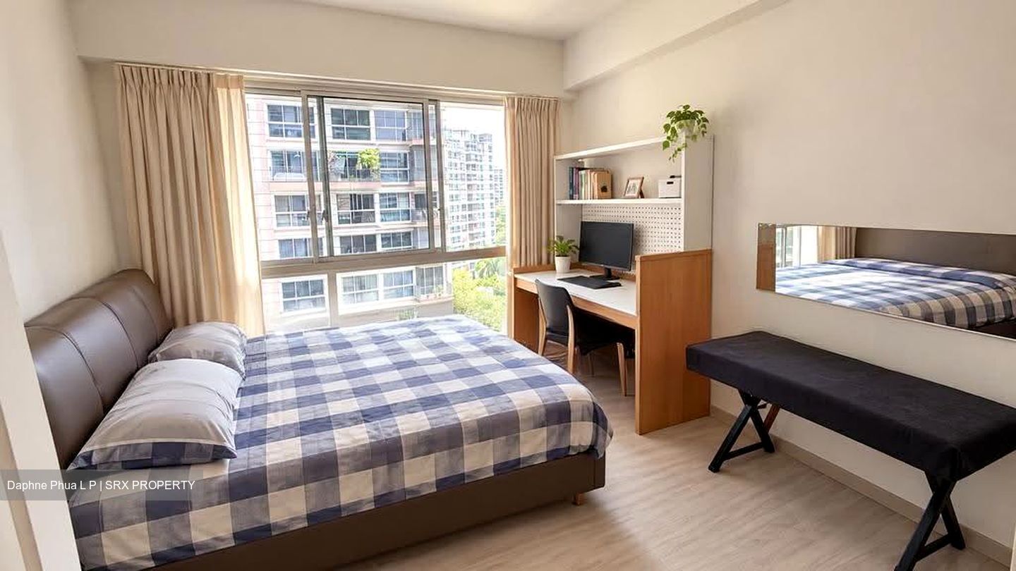 CityLife @ Tampines (D18), Condominium #618791331